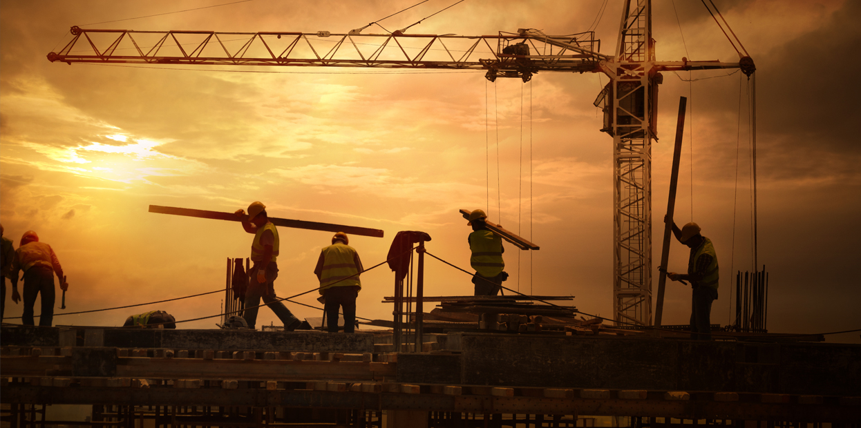 <br><br><b>CONSTRUCTION MATERIALS SUPPLIES</b>